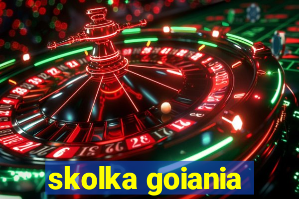 skolka goiania